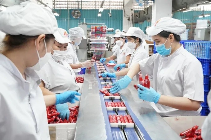 Vietnam on track to rank among world’s 30 largest economies